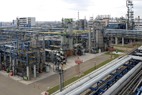 Отпугиватель птиц можно использовать на промышленных комплексах