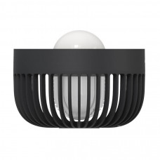 Антимоскитная лампа 3 в 1 Xiaomi SOLOVE Mosquito Lamp (002D Black RUS)