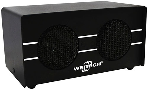 Отпугиватель грызунов и насекомых Weitech WK-0600 CIX